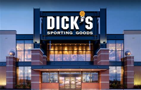 dick's sporting goods near me website